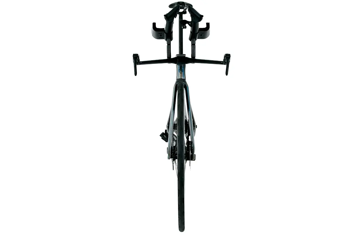 CSBikes Time Trial Rennrad: TT14