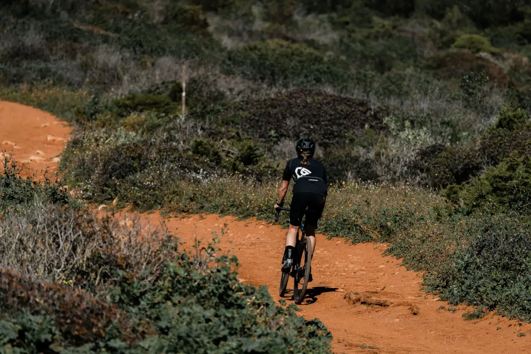 CSBikes Gravel Bike: G14r