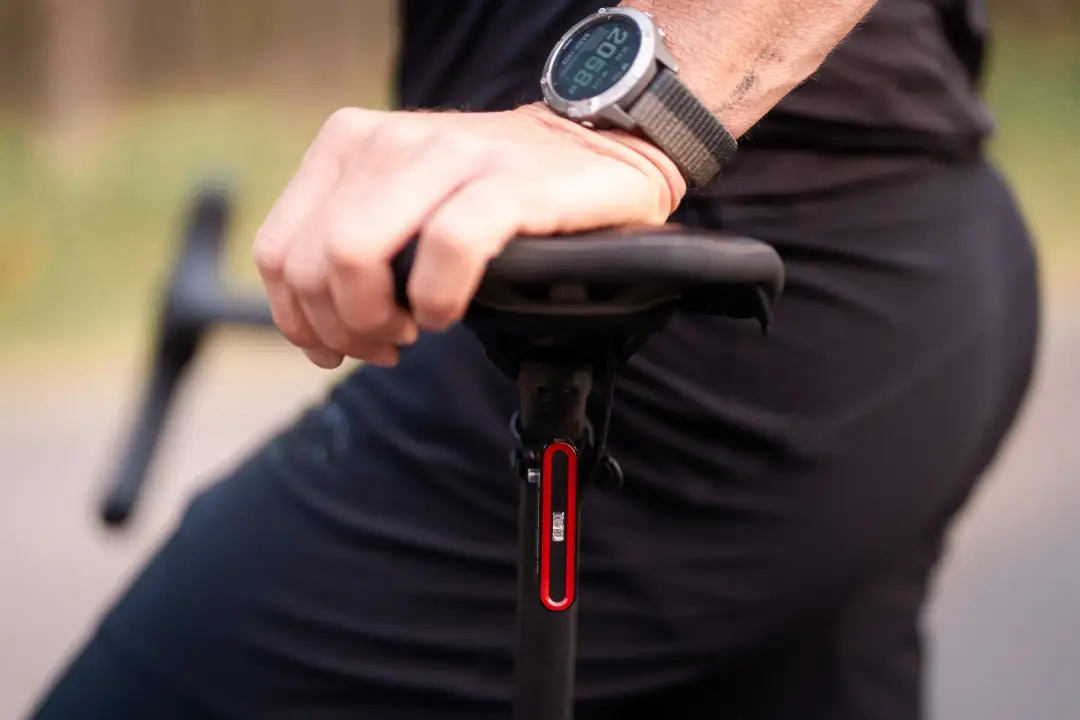CSBikes Custom e-bike: i14ar