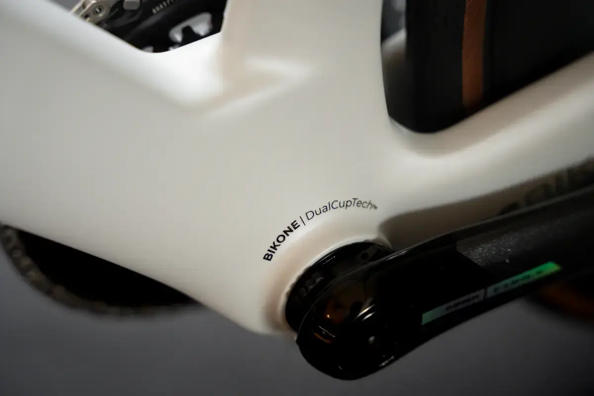 Premium Tretlager CSBikes Premium Tretlager