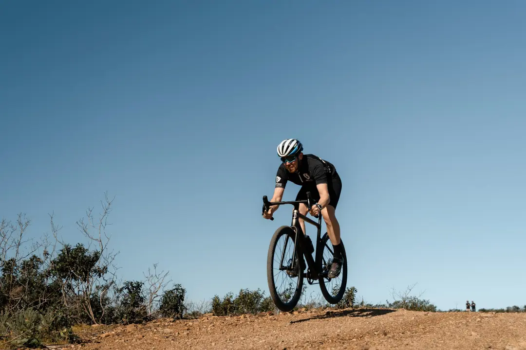 CSBikes Gravel Bike: G14