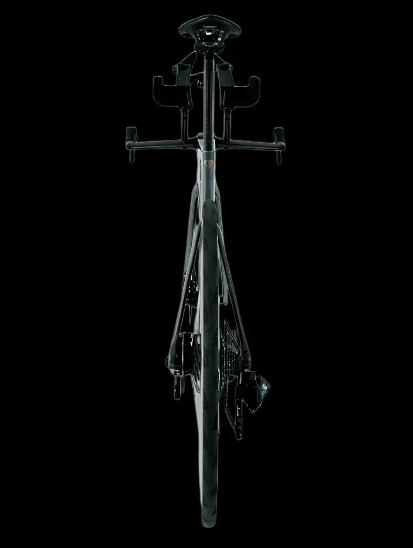 CSBikes Time Trial Rennrad: TT14