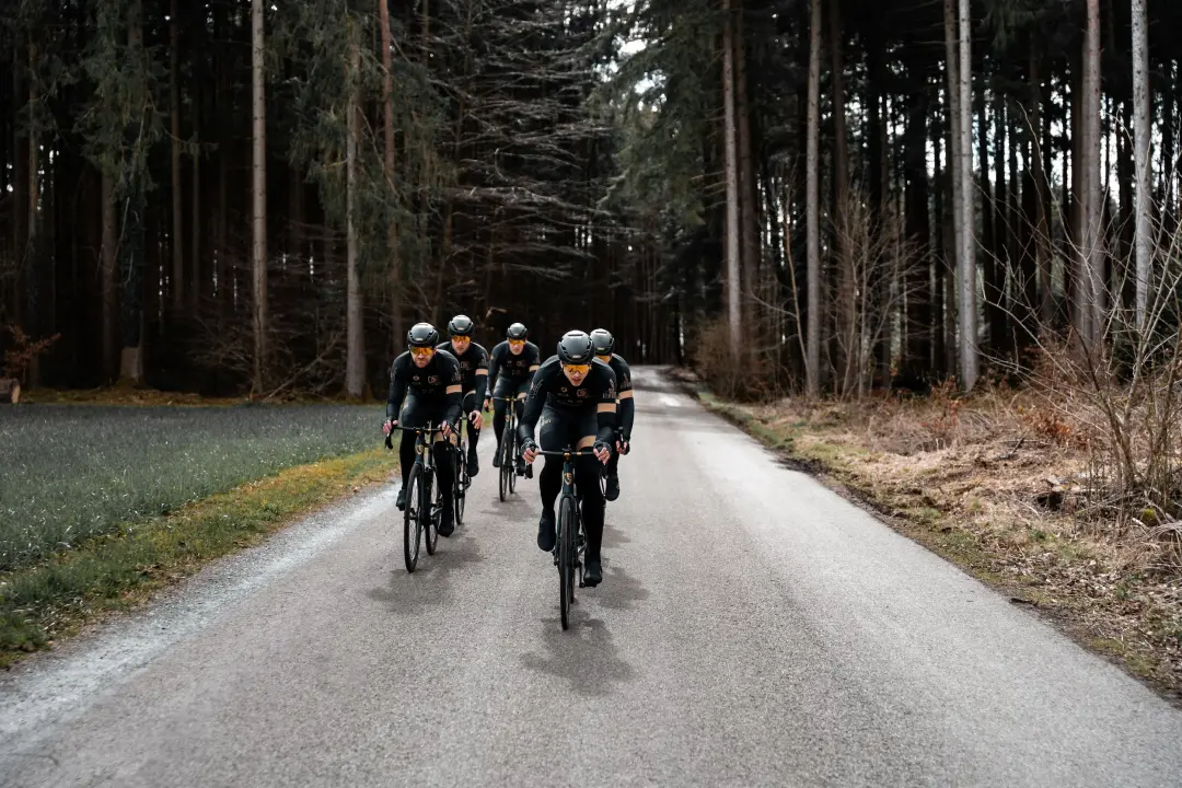 CSBikes Team Edition Race Bike: A13te