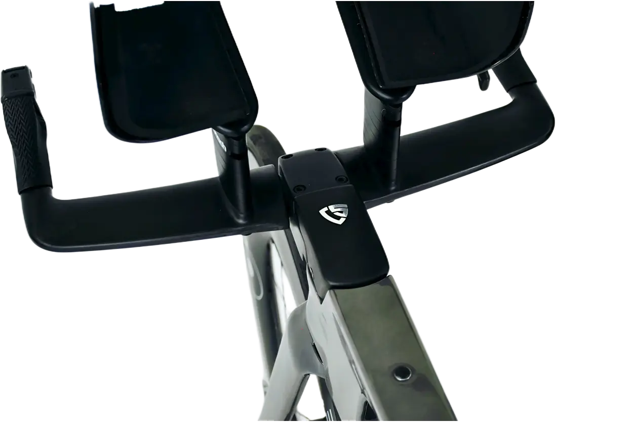 CSBikes Time Trial Rennrad: TT14 CSBikes Time Trial Rennrad: TT14