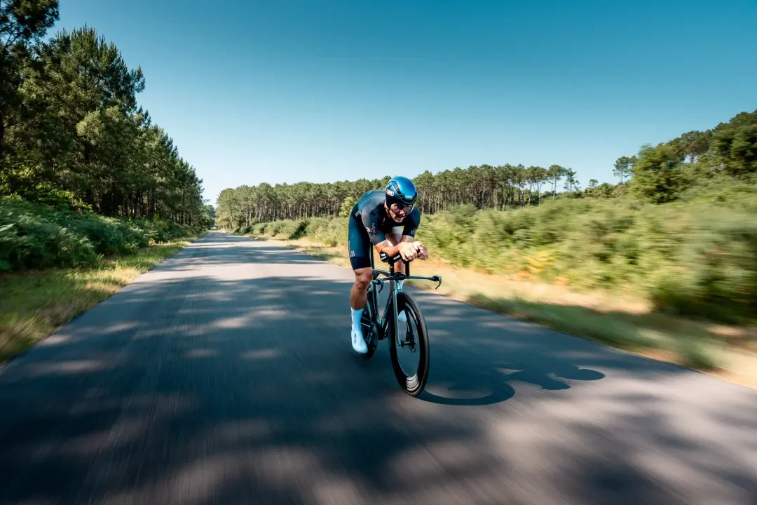 CSBikes Time Trial Rennrad: TT14