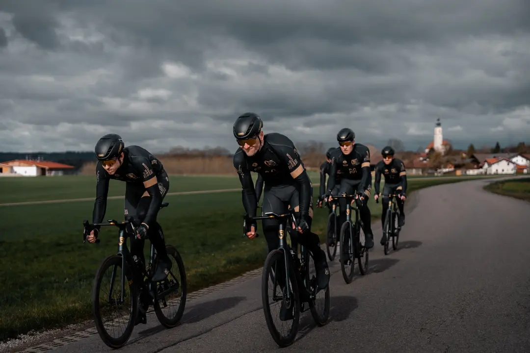 CSBikes Team Edition Race Bike: A13te