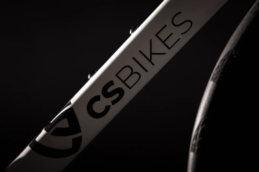 CSBikes Endurance Road Bike: D14