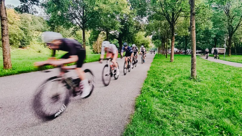 Drittes Münchner Donnerstags Rennen