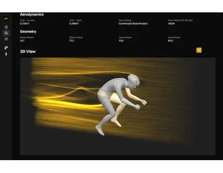 : Aero Fitting (Base)