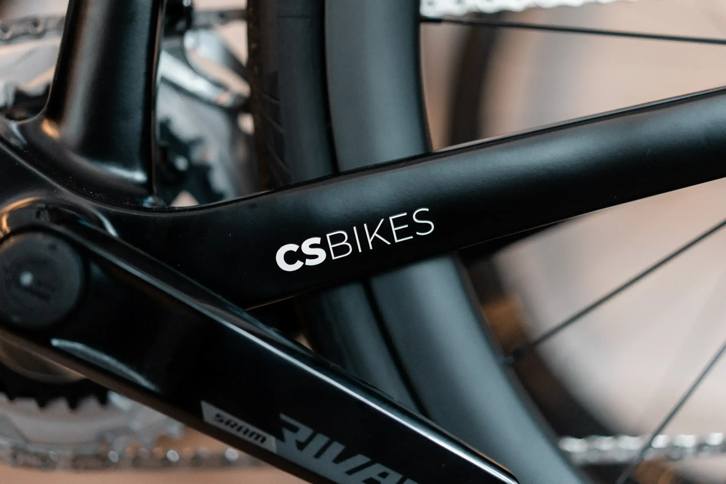 At CS, we offer the best of both worlds: direct collaboration and attractive prices. Say goodbye to intermediaries as you work directly with our expert team to create your customized bike. We believe that individualized experiences shouldn't break the bank, delivering unrivaled value without compromising on quality. Experience the joy of cycling without the inflated costs.