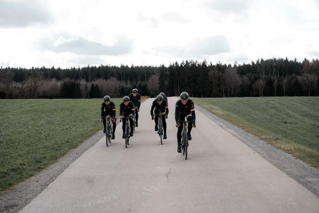 CSBikes Team Edition Race Bike: A13te