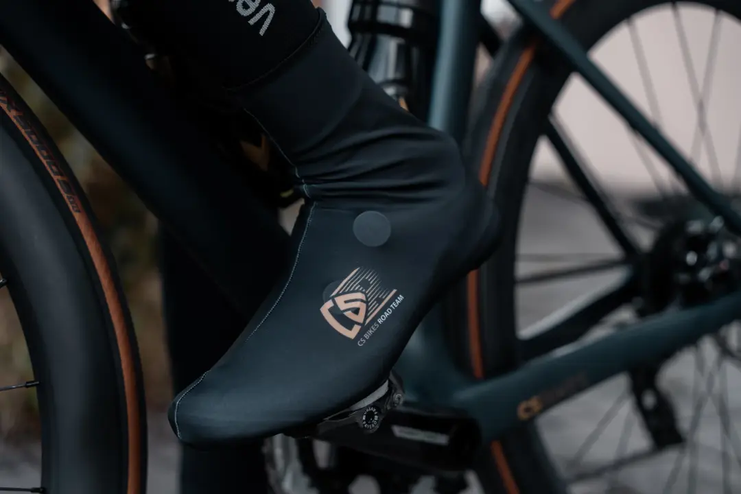 CSBikes Team Edition Race Bike: A13te