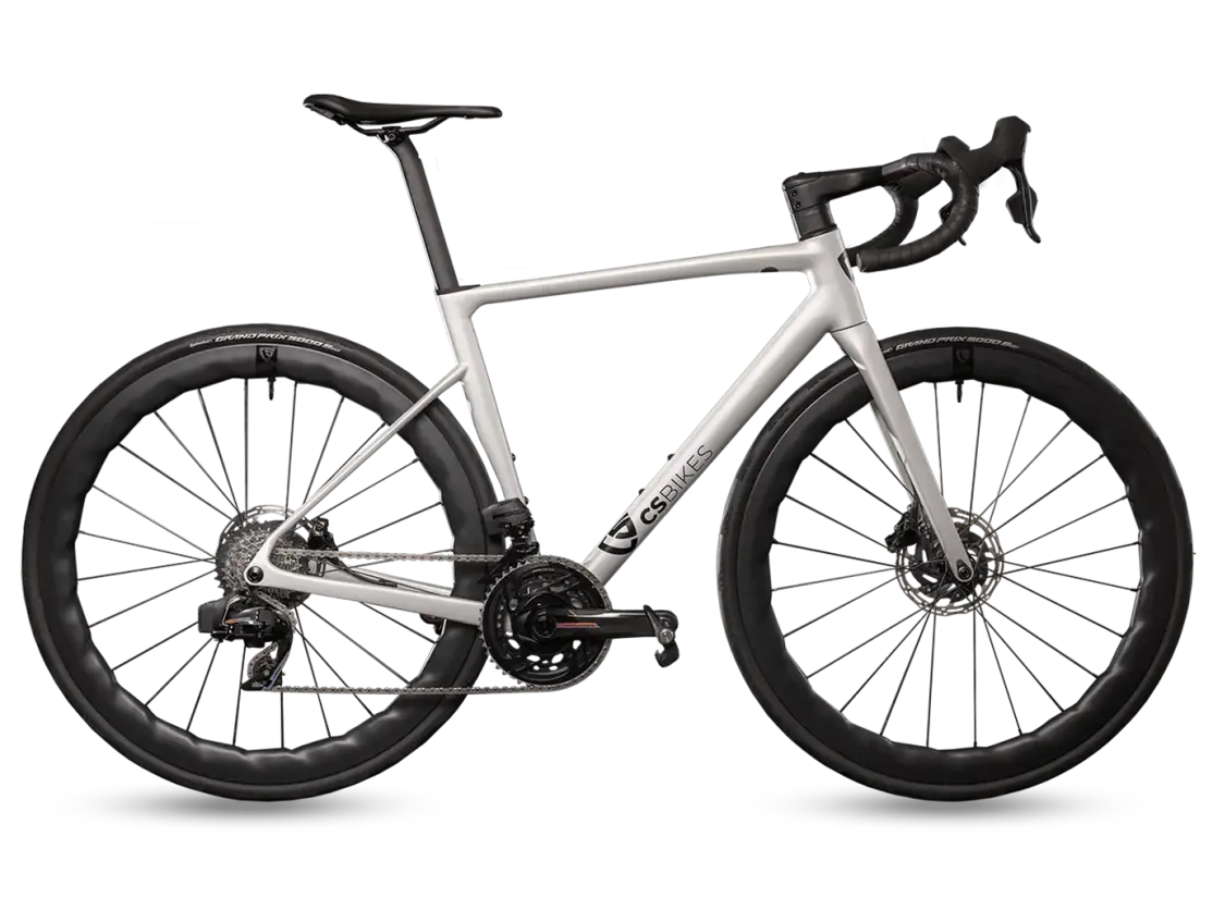 CSBikes