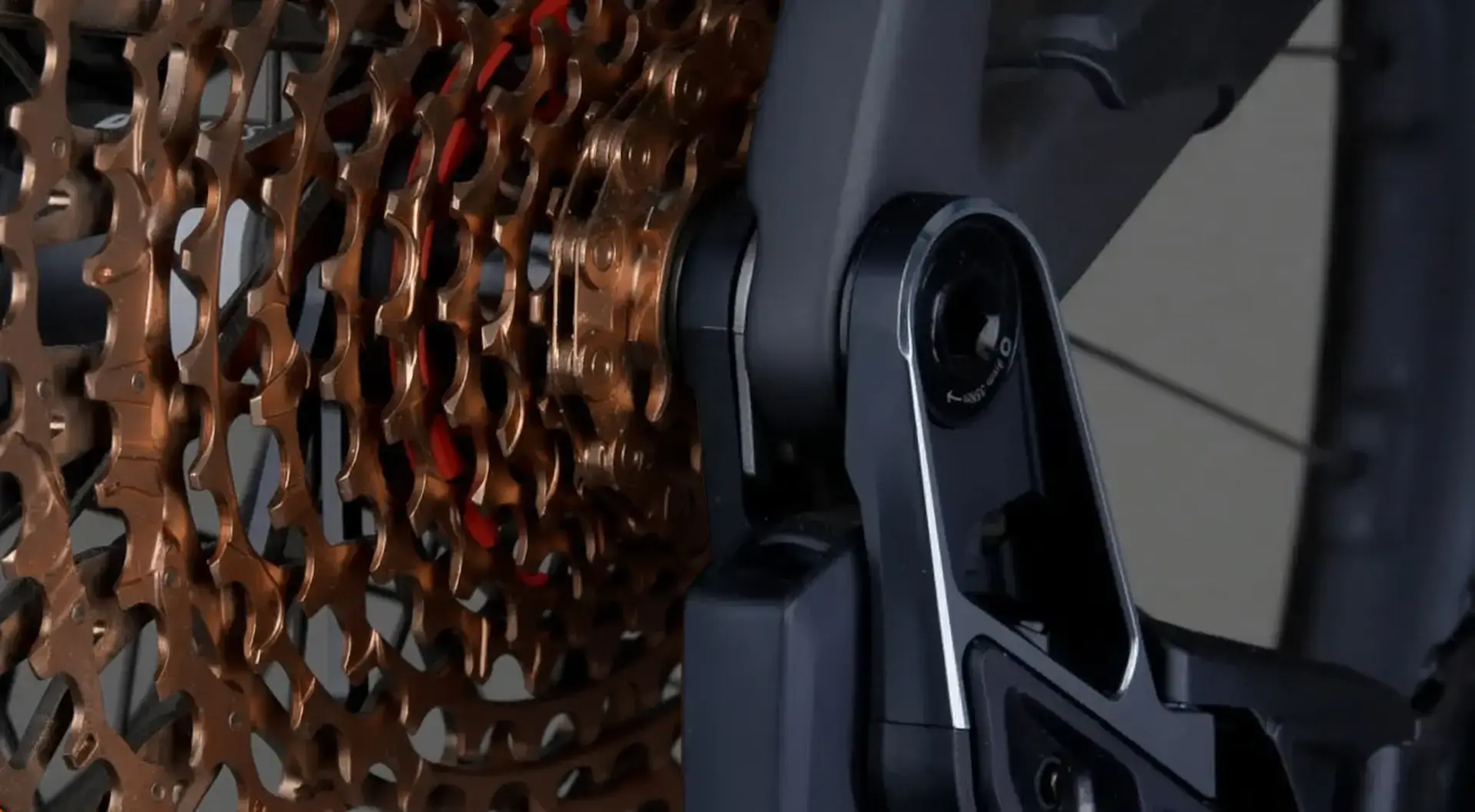 CSBikes Modernste Technologie