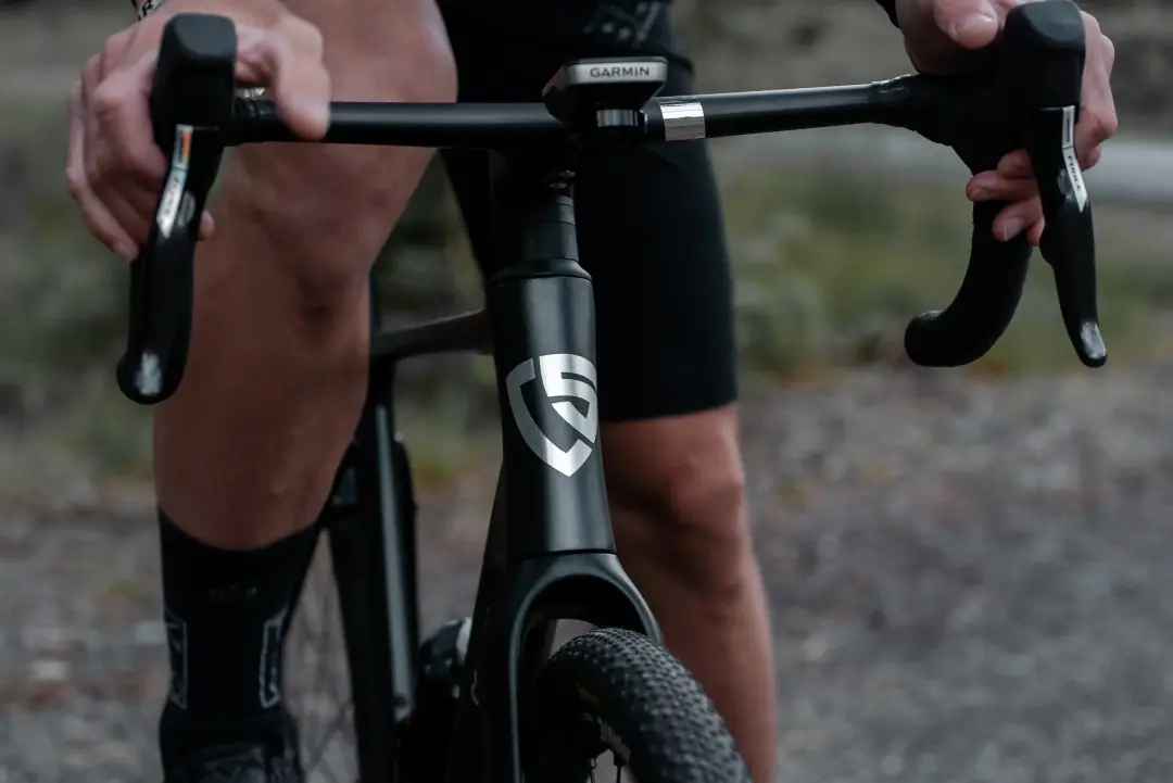 CSBikes All-road Bike: G14ar