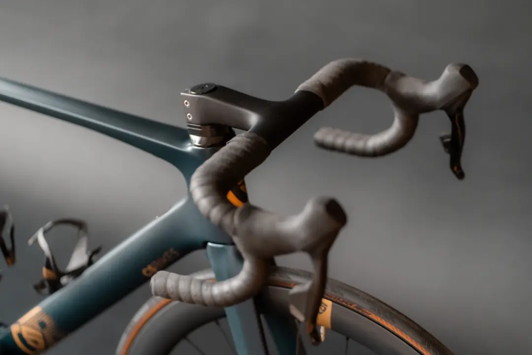CSBikes Team Edition Race Bike: A13te