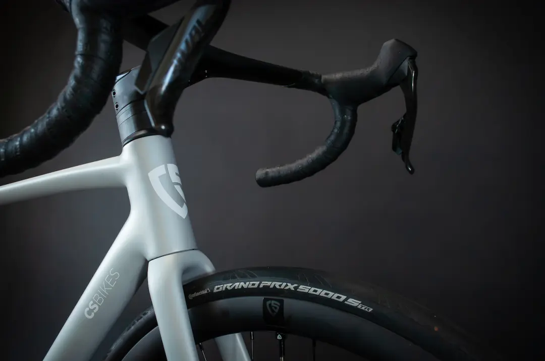 CSBikes Pre-Order D14 Special Edition CSBikes Pre-Order D14 Special Edition