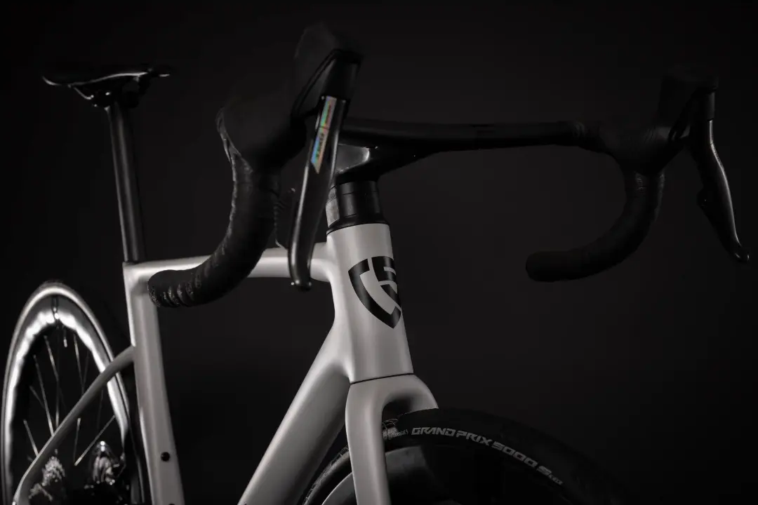 CSBikes Endurance Road Bike: D14