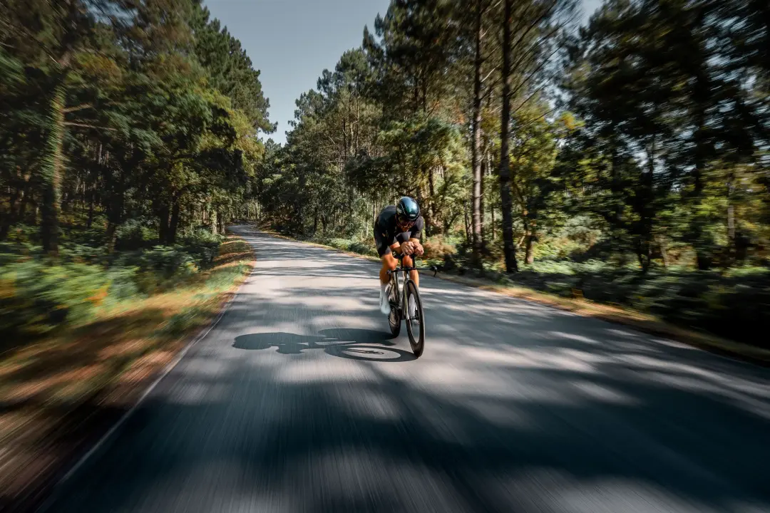 CSBikes Time Trial Rennrad: TT14