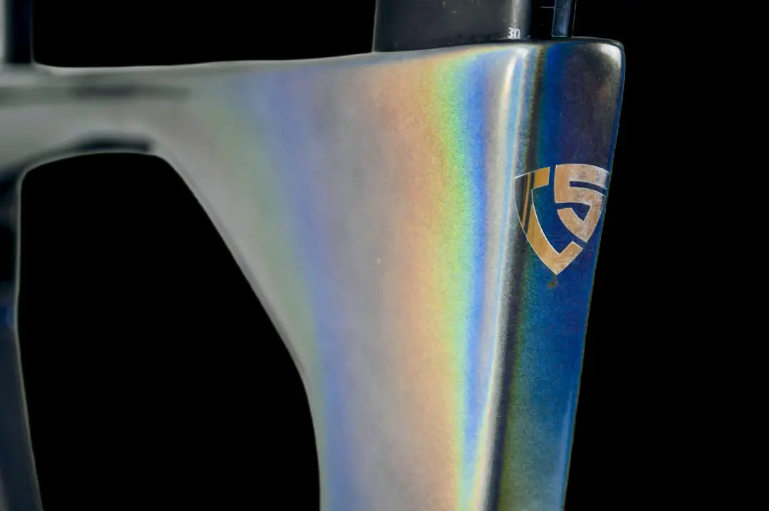 CSBikes Time Trial Bike: TT14 CSBikes Time Trial Bike: TT14