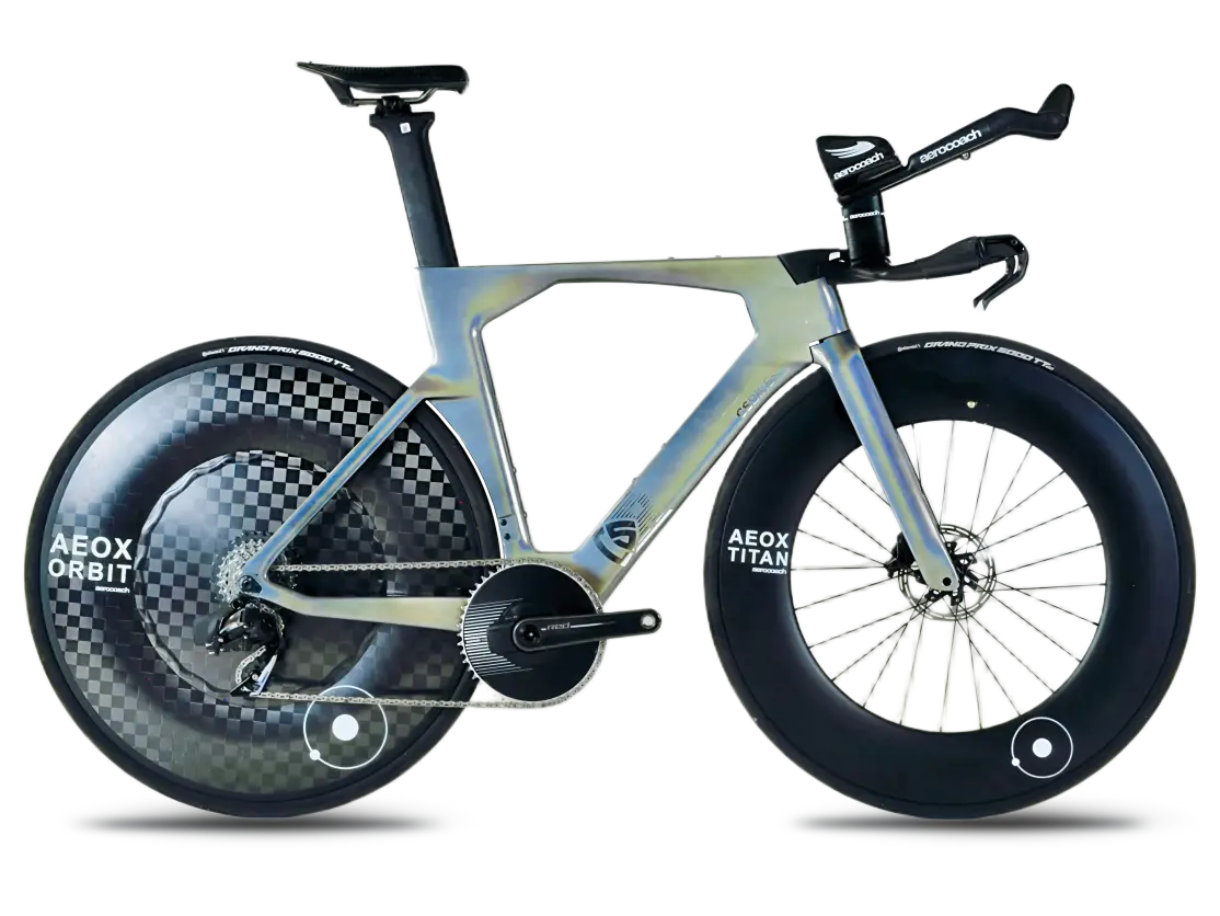 CSBikes