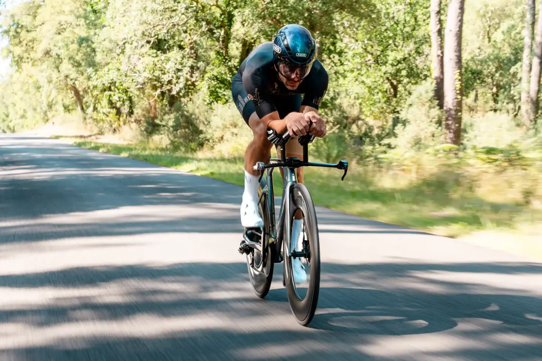 CSBikes Time Trial Rennrad: TT14