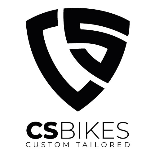 CSBikes Logo