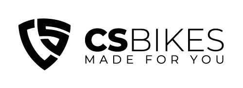 CSBikes Logo