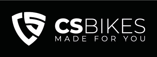 CSBikes Logo