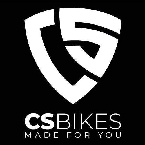 CSBikes Logo