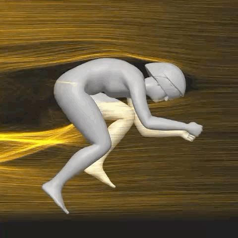 CSBikes INTEGRIERTE AIRO DIGITAL AERO TWIN TECHNOLOGIE