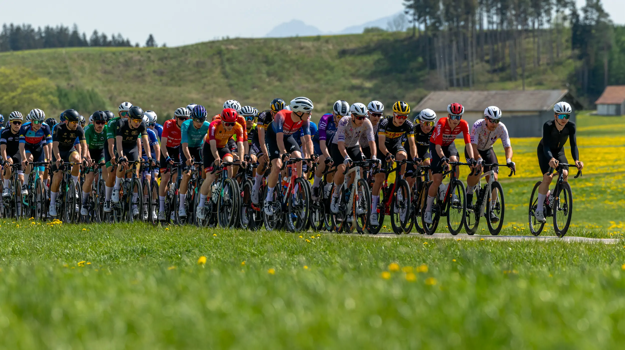 CS ROADteam: Doppelsieg für das CSBIKES RoadTeam