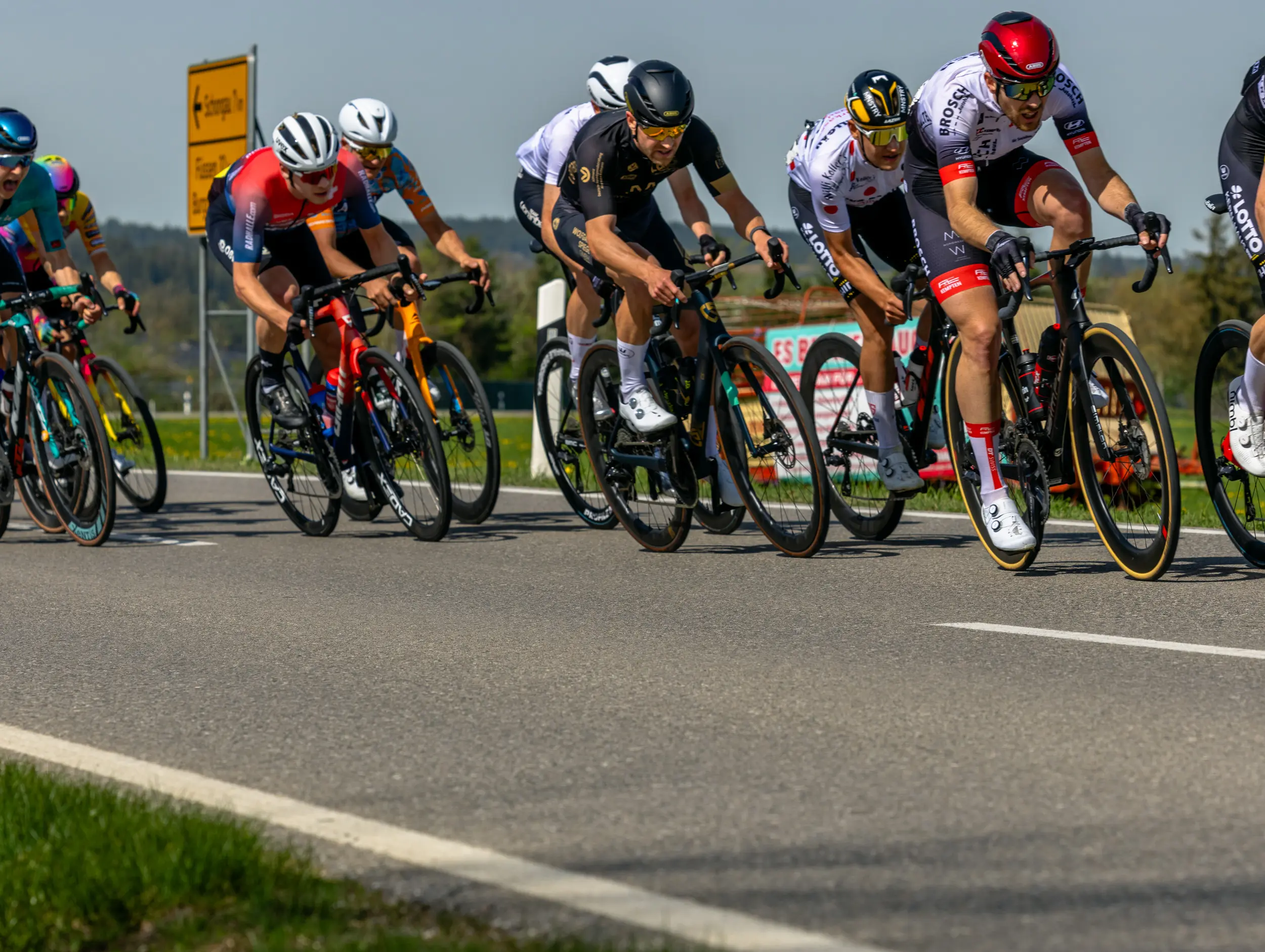 CS ROADteam: Doppelsieg für das CSBIKES RoadTeam